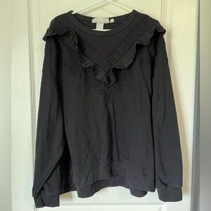 H&M sweatshirt